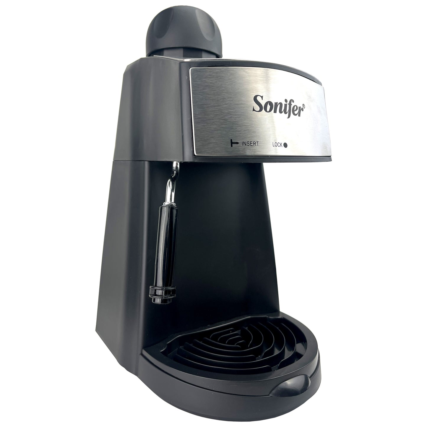 Cafetera Espresso Maker Máquina