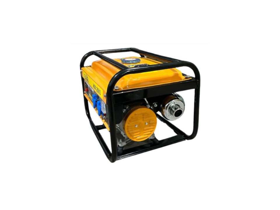 Generador Planta Electrica 2500W BENCINA
