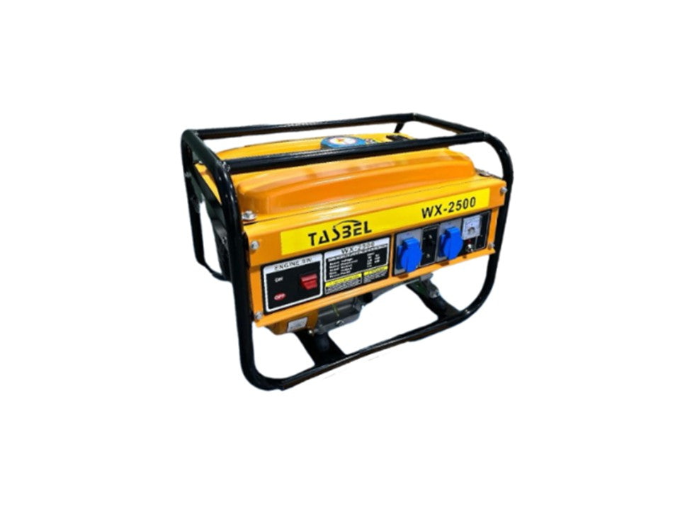 Generador Planta Electrica 2500W BENCINA