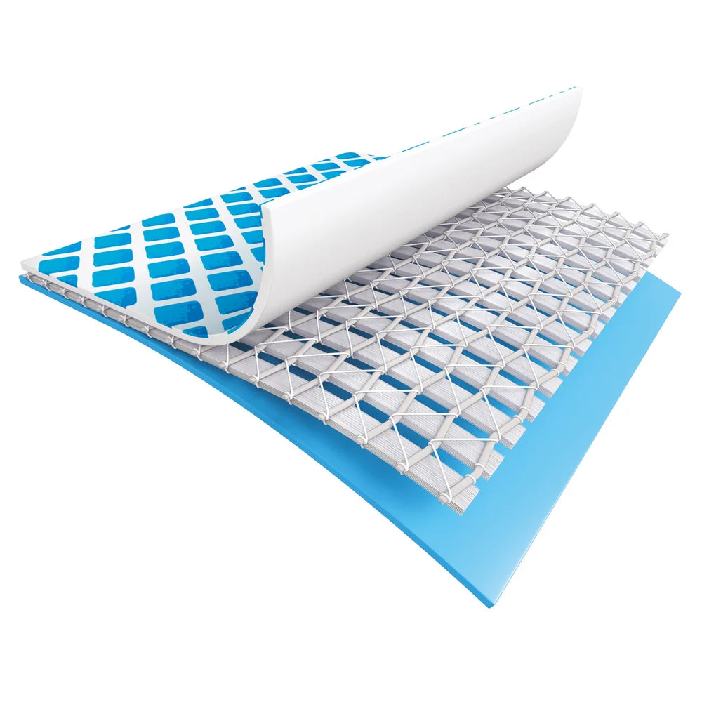 Piscina Estructural Redonda Intex 3.05mtx76cm