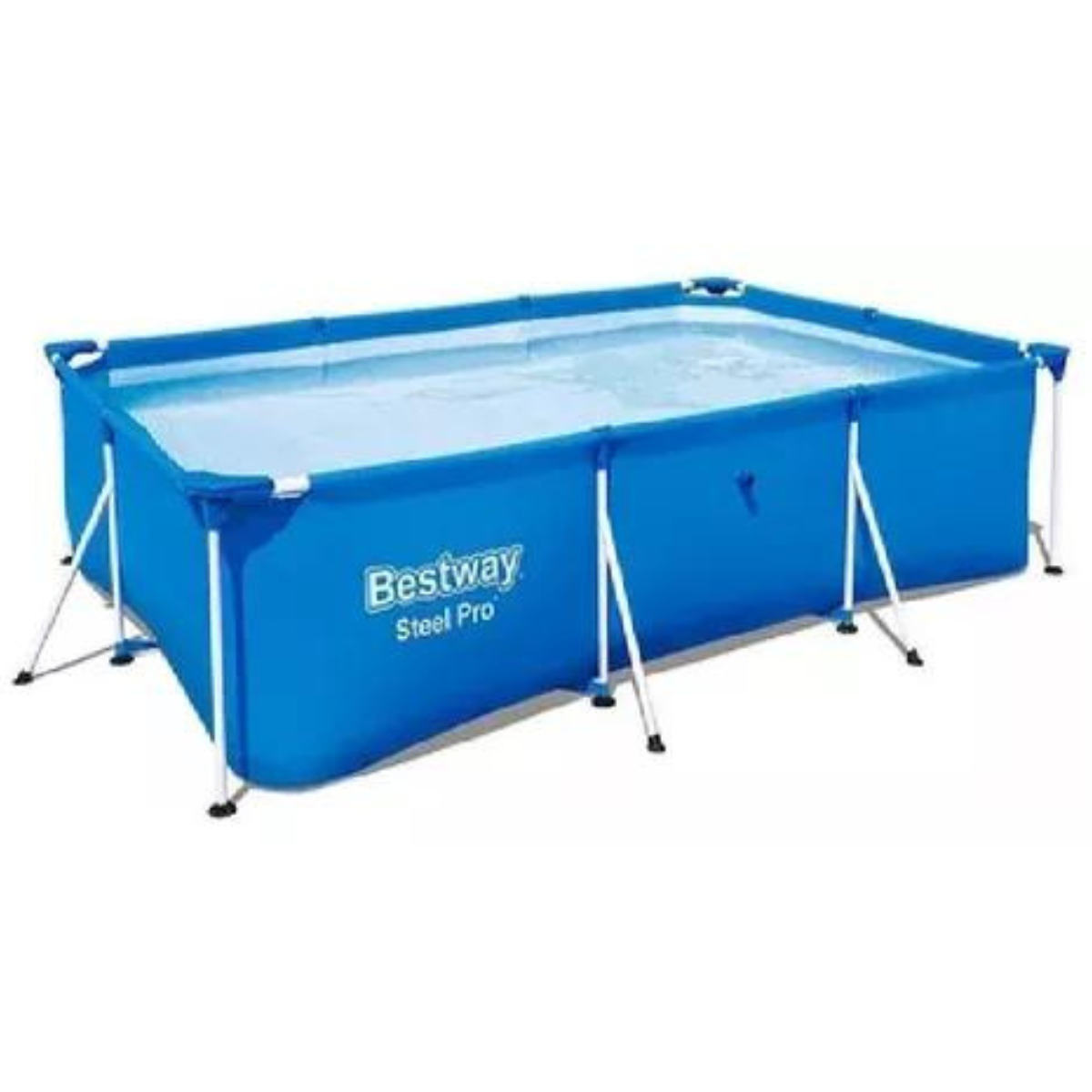 Piscina Rectangular Familiar 3 m x 2 m 🏊♀️ 🤿 🏖️ 🌞 🏝️