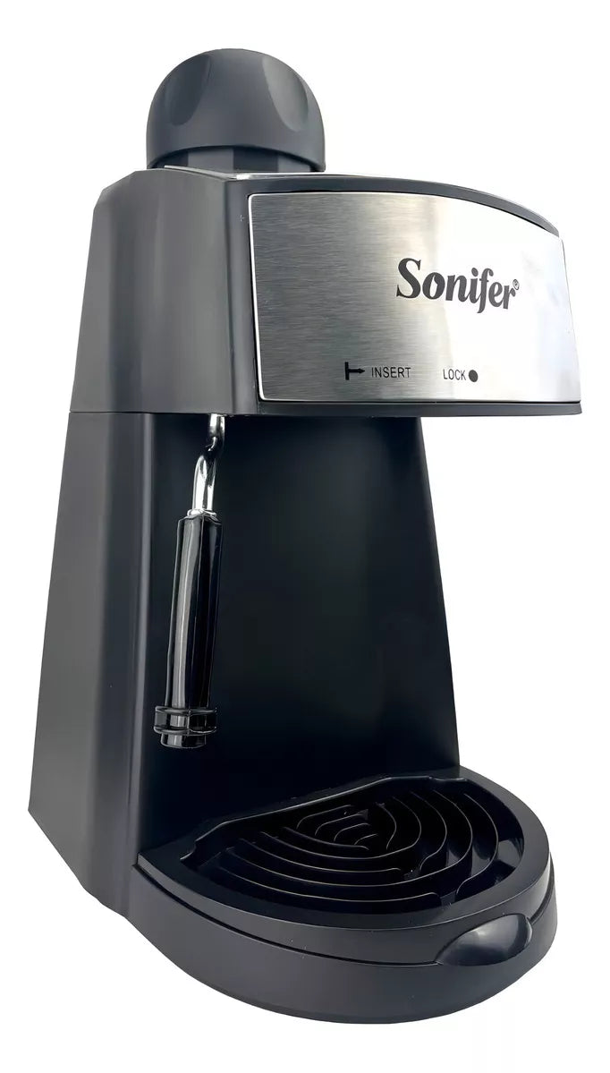 Cafetera Espresso Maker Máquina