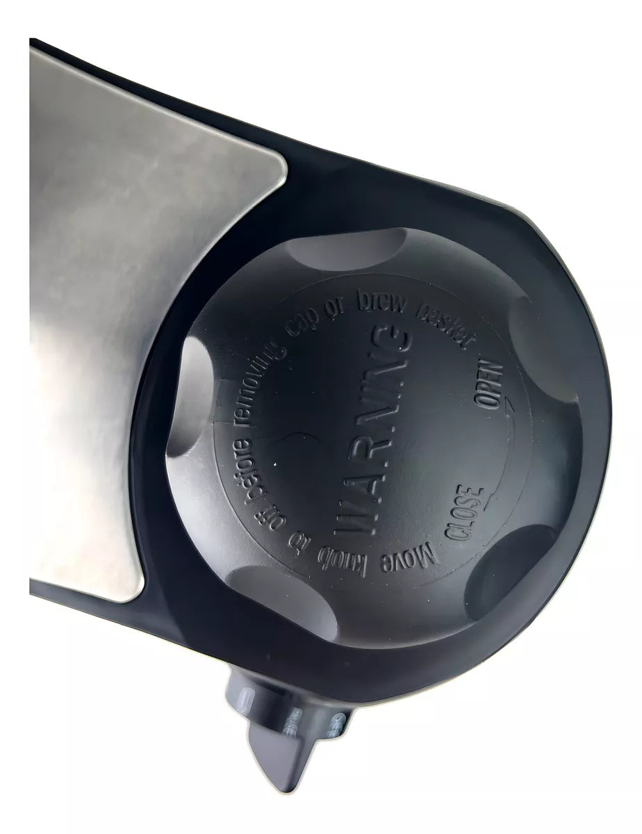 Cafetera Espresso Maker Máquina