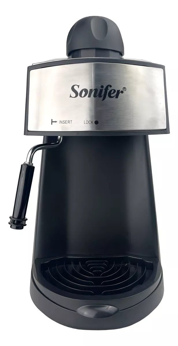 Cafetera Espresso Maker Máquina