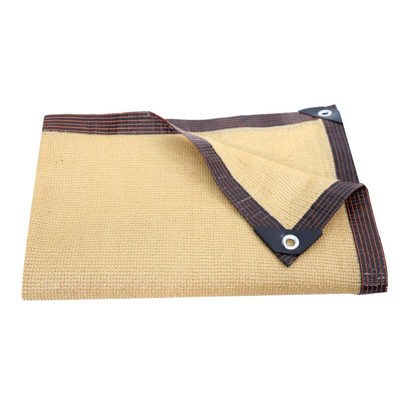 Toldo Sombra Cuadrado 5 X 5 metros