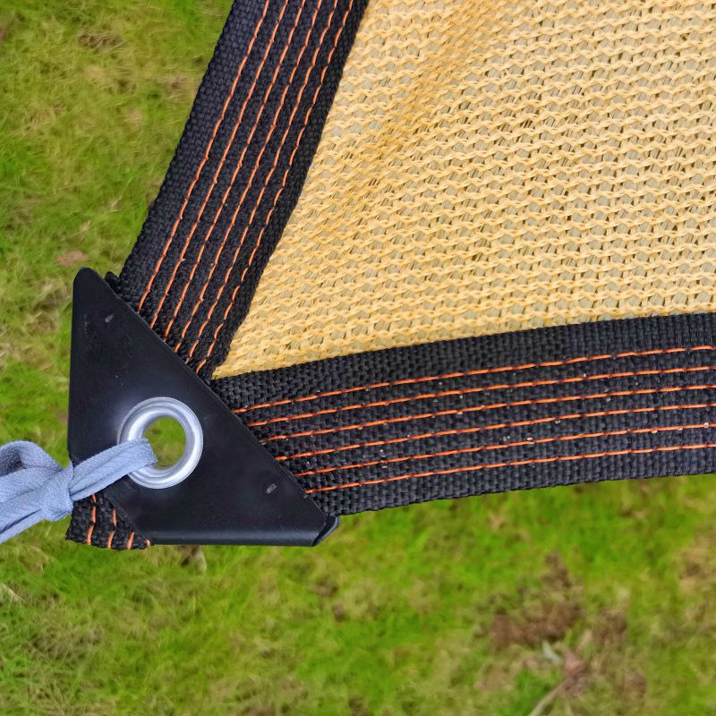 Toldo Sombra Cuadrado 5 X 5 metros