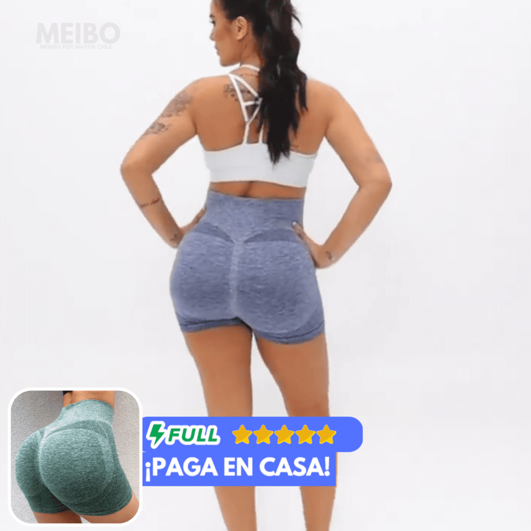 🔥TRIPACK (3PCS) SHORT PUSH UP