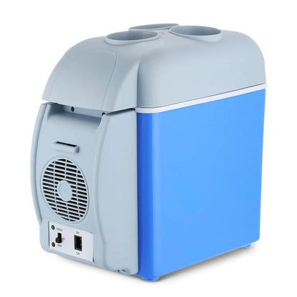 Cooler Nevera Auto Portátil