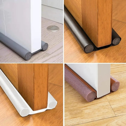 Sellador Y Protector De Puertas Y Ventanas