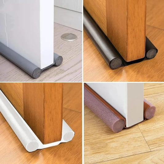 Sellador Y Protector De Puertas Y Ventanas