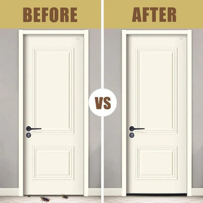 Sellador Y Protector De Puertas Y Ventanas