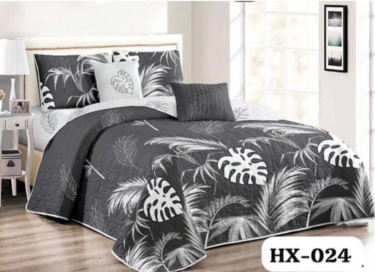 Cubre cama verano 2 plazas Hermosos Diseños