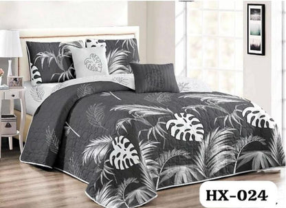 Cubre cama verano 2 plazas Hermosos Diseños