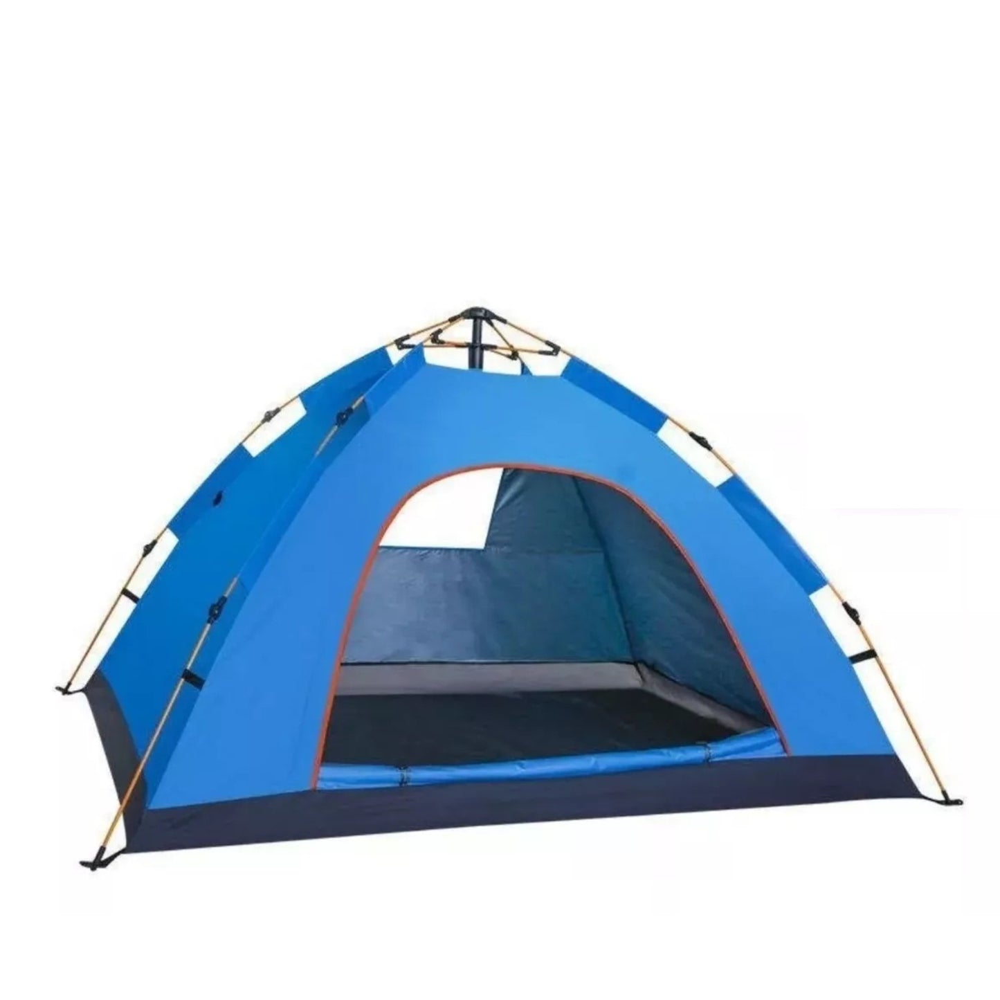 Carpa Para Camping Armable Automatica