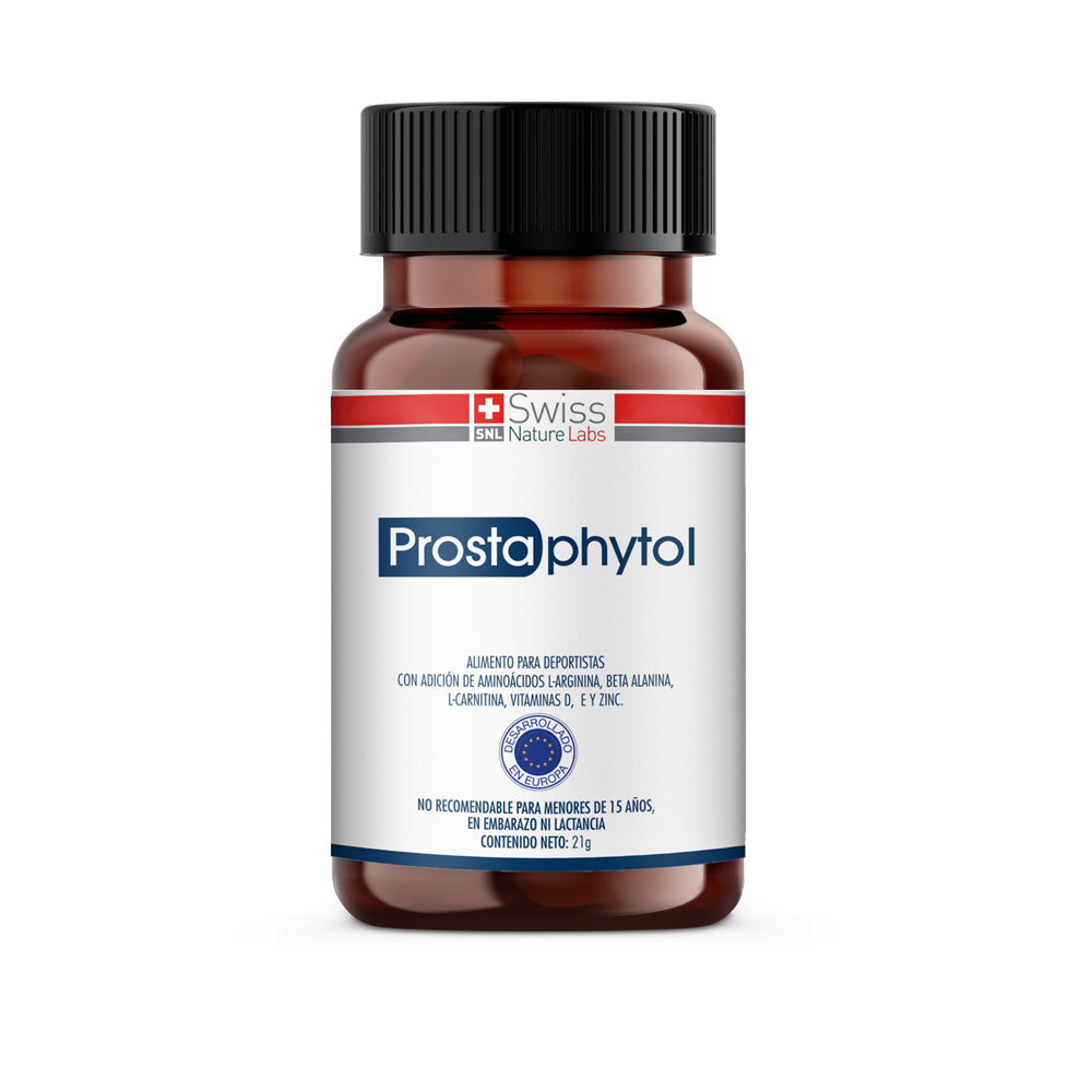 Prostaphytol Cuidado Prostático