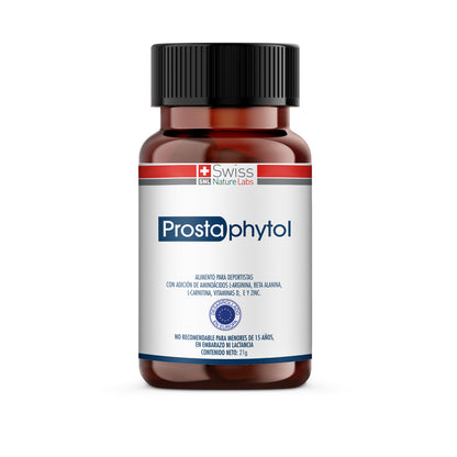 Prostaphytol Cuidado Prostático