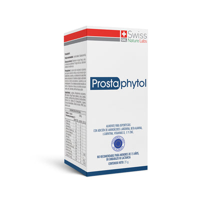 Prostaphytol Cuidado Prostático