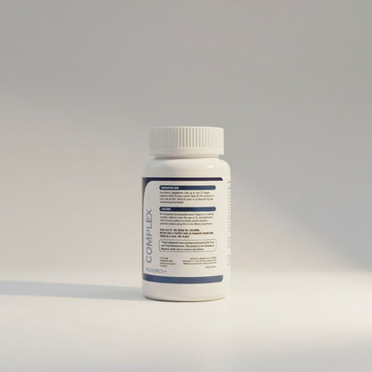 MAGNESIUM COMPLEX BIOFORCE