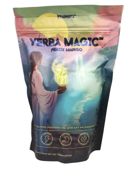Yerba Magic