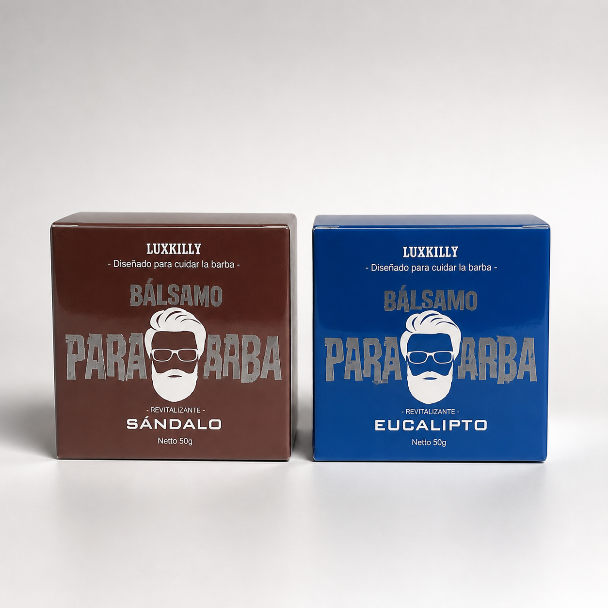 BALSAMO PARA BARBA