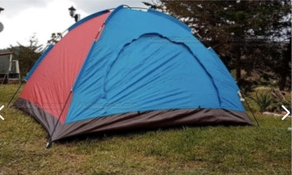 Carpa Aventura para 4 Personas