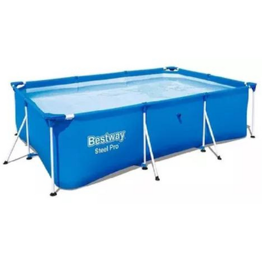 Piscina Rectangular Familiar 2.6m x 1.7m