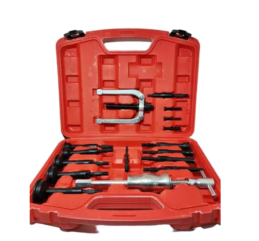 KIT EXTRACTOR DE RODAMIENTO MASA INTERNO