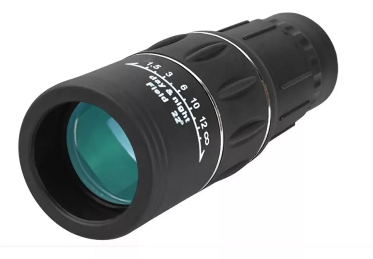 Mini Telescopio Monocular De Visión Noct