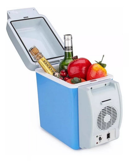 Cooler Nevera Auto Portátil