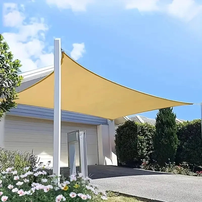 LONA TOLDO VELA 5 x 5 Metros
