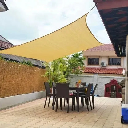 LONA TOLDO VELA 5 x 5 Metros