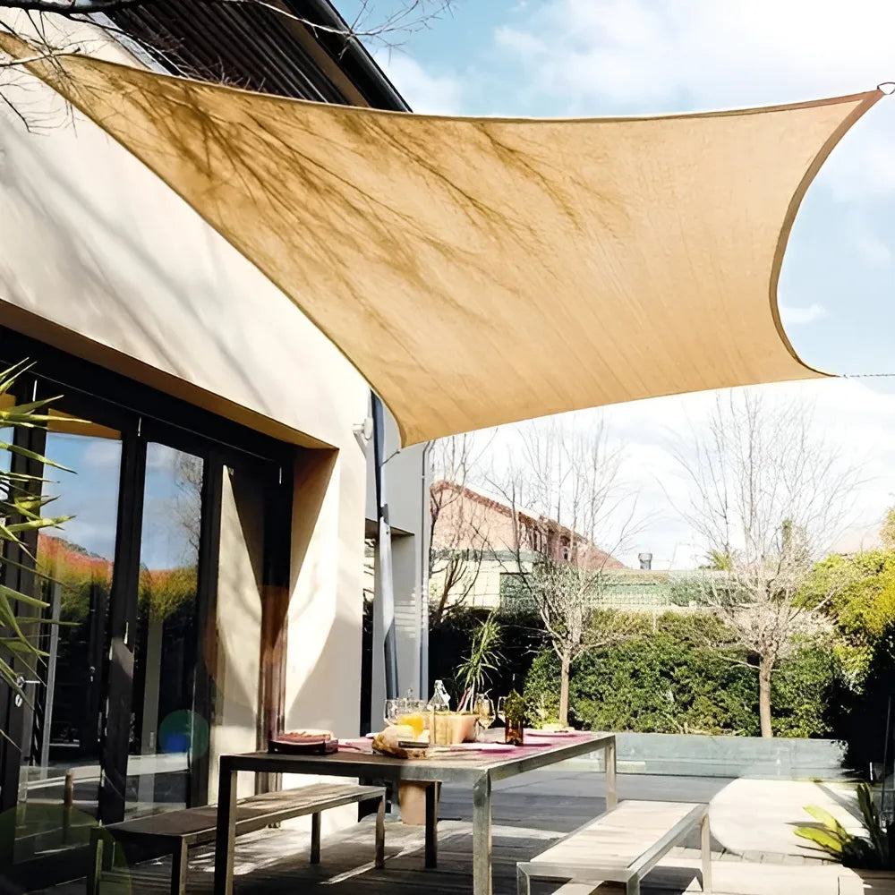 LONA TOLDO VELA 5 x 5 Metros