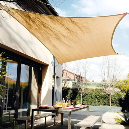 LONA TOLDO VELA 5 x 5 Metros