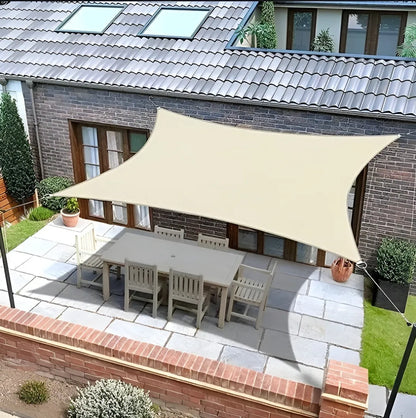 LONA TOLDO VELA 5 x 5 Metros