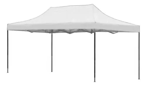 Toldo 3x4.5 blanca