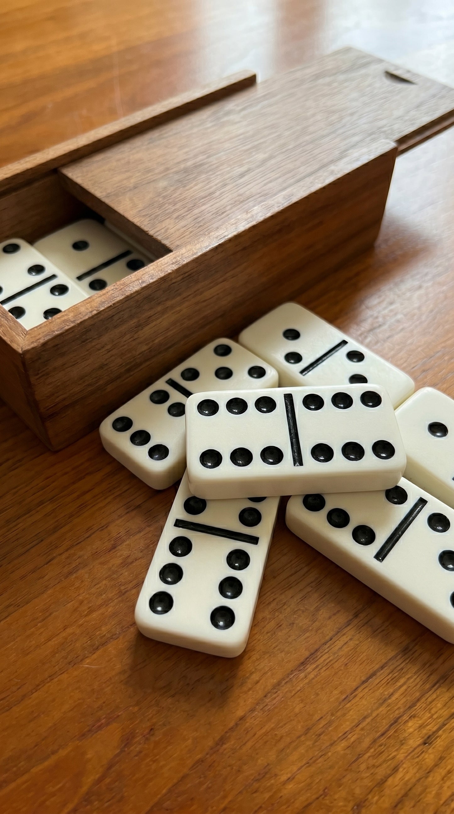 Domino Naipe ingles Naipe Español Domino Pack