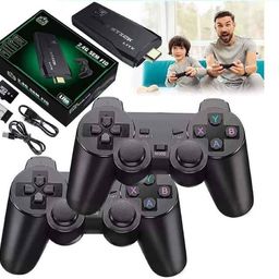 Consola De Videojuegos Game Stick 64g